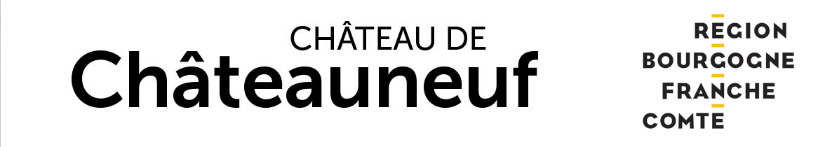 Logo Chateauneuf En Auxois